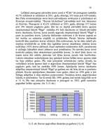 Diplomdarbs 'Kravu un pasažieru pārvadājumu organizācijas pilnveidošana VAS "Starptautiskā li', 56.