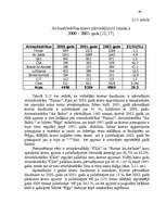 Diplomdarbs 'Kravu un pasažieru pārvadājumu organizācijas pilnveidošana VAS "Starptautiskā li', 60.