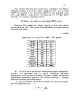 Diplomdarbs 'Kravu un pasažieru pārvadājumu organizācijas pilnveidošana VAS "Starptautiskā li', 65.