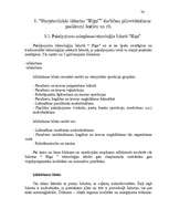 Diplomdarbs 'Kravu un pasažieru pārvadājumu organizācijas pilnveidošana VAS "Starptautiskā li', 74.