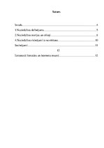 Referāts 'Noziedzība, tās cēloņi, veidi, risinājumi', 3.