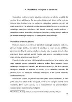 Referāts 'Noziedzība, tās cēloņi, veidi, risinājumi', 10.