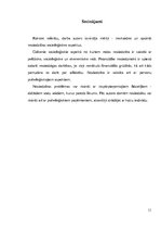 Referāts 'Noziedzība, tās cēloņi, veidi, risinājumi', 11.