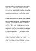 Konspekts 'Sociālais kapitāls sabiedrības saliedēšanas līmenī', 2.