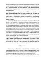 Referāts 'Griba un nāves cildinājums Šopenhauera filosofijā', 4.