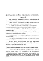 Referāts 'Civilā aizsardzība uzņēmumā', 7.