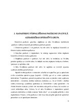 Referāts 'Civilā aizsardzība uzņēmumā', 10.