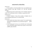 Referāts 'Civilā aizsardzība uzņēmumā', 13.