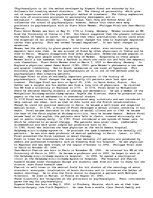 Eseja 'The History of Freud and Psychoanalysis', 1.