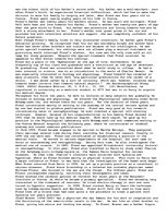 Eseja 'The History of Freud and Psychoanalysis', 2.