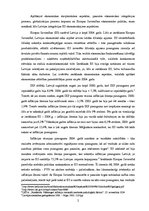 Konspekts 'Latvijas integrācijas ES ekonomiskie aspekti. Ekonomiskās politikas lēmumu deleģ', 2.