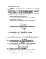 Konspekts 'Saharozes inversijas reakcija', 2.