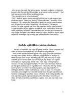 Konspekts 'Viļa Plūdoņa stāsts "Mazā Anduļa pirmās bērnības atmiņas"', 5.