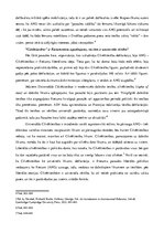 Konspekts 'Apvienoto nāciju organizācijas uzbūve un nozīme pasaules politikā, cilvēktiesību', 3.