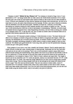 Konspekts 'Participating in Exhibition', 2.