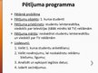 Prezentācija 'Latvijas Universitātes 1.kursa studentu viedoklis par televīzijas reklāmām', 2.