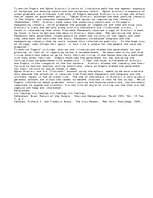 Eseja 'Friedrich Engels and Upton Sinclair: Chicago and Manchester ', 1.