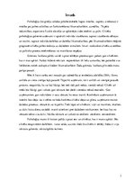 Referāts 'Pašizpētes darbs personības psiholoģijā', 3.