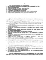 Referāts 'Uzņēmuma "Laima" produkcijas virzīšanas tirgū procesa organizēšana', 9.