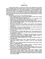 Referāts 'Uzņēmuma "Laima" produkcijas virzīšanas tirgū procesa organizēšana', 18.