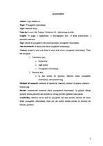 Referāts 'Jauniešu savstarpējās attiecības', 4.