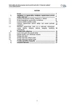 Referāts 'Treniņu plāna projekts (FITNESS)', 2.