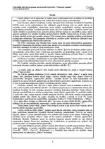 Referāts 'Treniņu plāna projekts (FITNESS)', 3.