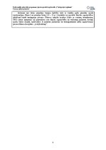 Referāts 'Treniņu plāna projekts (FITNESS)', 5.