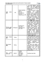 Referāts 'Treniņu plāna projekts (FITNESS)', 7.