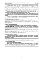 Referāts 'Treniņu plāna projekts (FITNESS)', 15.