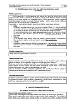 Referāts 'Treniņu plāna projekts (FITNESS)', 16.