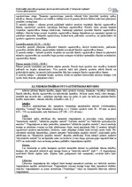 Referāts 'Treniņu plāna projekts (FITNESS)', 17.