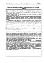 Referāts 'Treniņu plāna projekts (FITNESS)', 22.