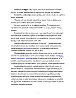 Konspekts 'Feminisms', 2.