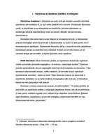 Konspekts 'Feminisms', 3.