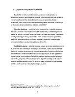 Konspekts 'Feminisms', 4.