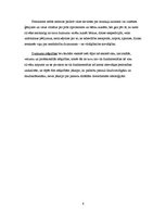 Konspekts 'Feminisms', 6.