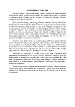 Eseja 'Vērtību sistēma Ojāra Vācieša dzejā', 1.