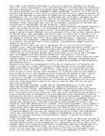 Eseja 'Consider Purism, Dada and Constructivism as Differing Responses to the Character', 1.