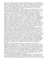 Eseja 'Consider Purism, Dada and Constructivism as Differing Responses to the Character', 2.