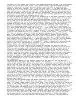 Eseja 'A Good Biography of John Keats', 1.