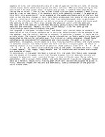 Eseja 'A Good Biography of John Keats', 2.