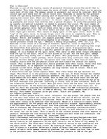 Eseja 'What is Glaucoma?', 1.