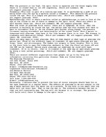 Eseja 'What is Glaucoma?', 2.