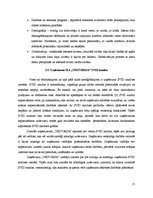 Prakses atskaite 'Projektu vadības prakse tūrisma aģentūrā "Viktorija"', 15.