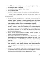 Prakses atskaite 'Projektu vadības prakse tūrisma aģentūrā "Viktorija"', 17.