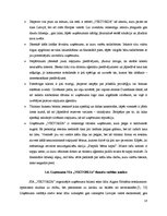 Prakses atskaite 'Projektu vadības prakse tūrisma aģentūrā "Viktorija"', 18.