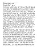 Eseja 'Random Facts about the Civil War', 1.