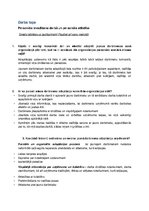 Konspekts 'Personāla ievadīšana darbā un personāla attīstība', 1.