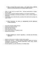 Konspekts 'Personāla ievadīšana darbā un personāla attīstība', 2.